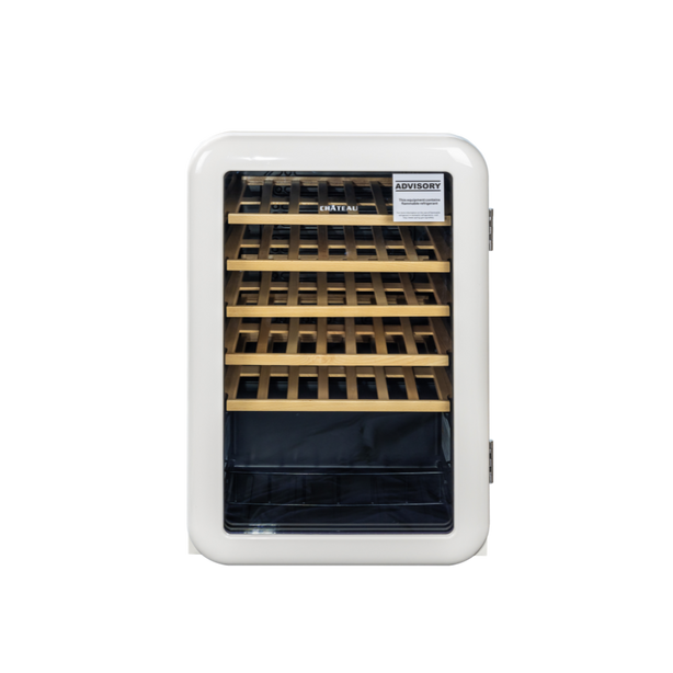 46 Bottles Wine Cooler