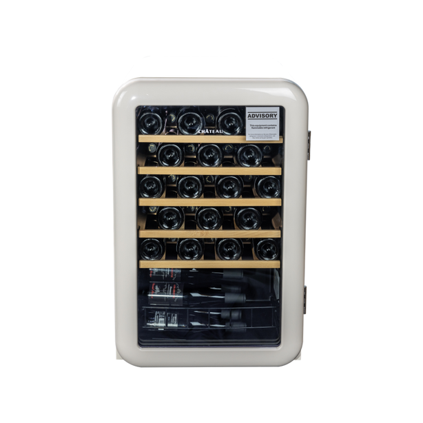 46 Bottles Wine Cooler