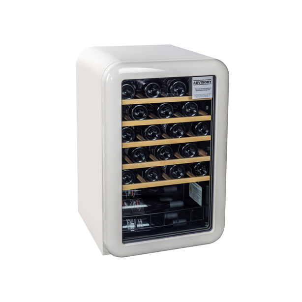 46 Bottles Wine Cooler
