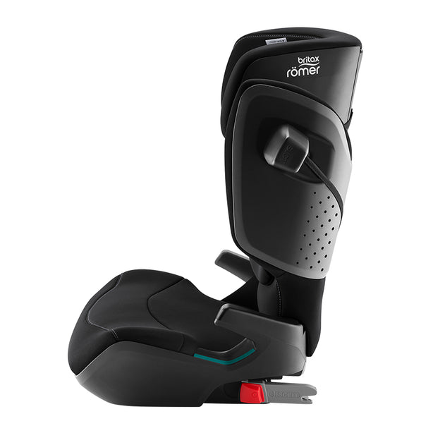 Britax KidFix Pro - Space Black
