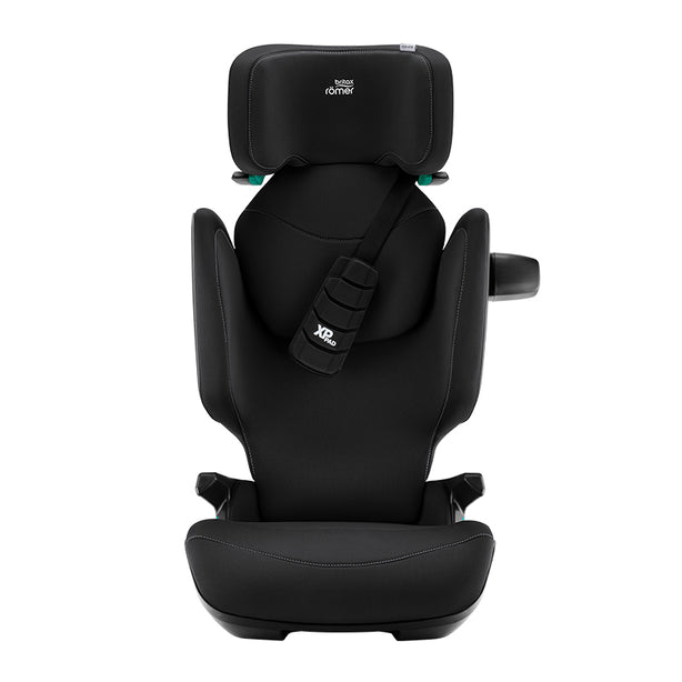 Britax KidFix Pro - Space Black