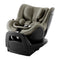 Britax Dualfix Pro - Urban Olive