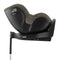 Britax Dualfix Pro - Urban Olive