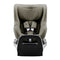 Britax Dualfix Pro - Urban Olive
