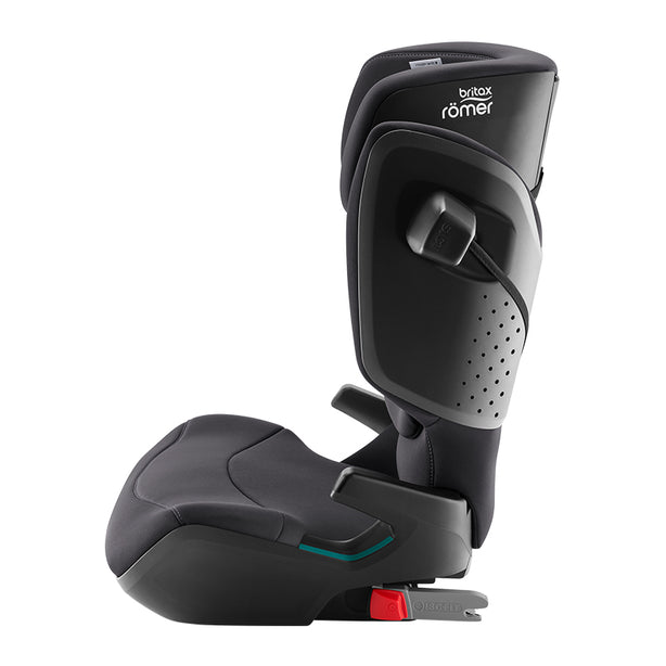 Britax KidFix Pro - Midnight Grey