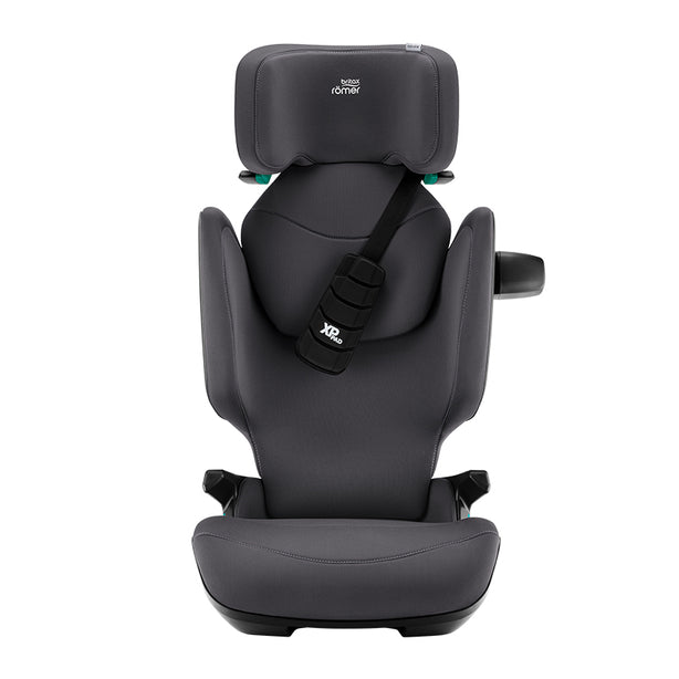 Britax KidFix Pro - Midnight Grey