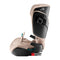 Britax KidFix Pro - Teak with Secure Guard (Style)