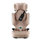 Britax KidFix Pro - Teak with Secure Guard (Style)