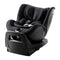 Britax Dualfix Pro - Deep Black