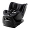 Britax Dualfix Pro - Deep Black