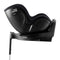 Britax Dualfix Pro - Deep Black