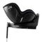 Britax Dualfix Pro - Deep Black