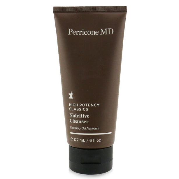 High Potency Nutritive Cleanser - 177ml/6oz
