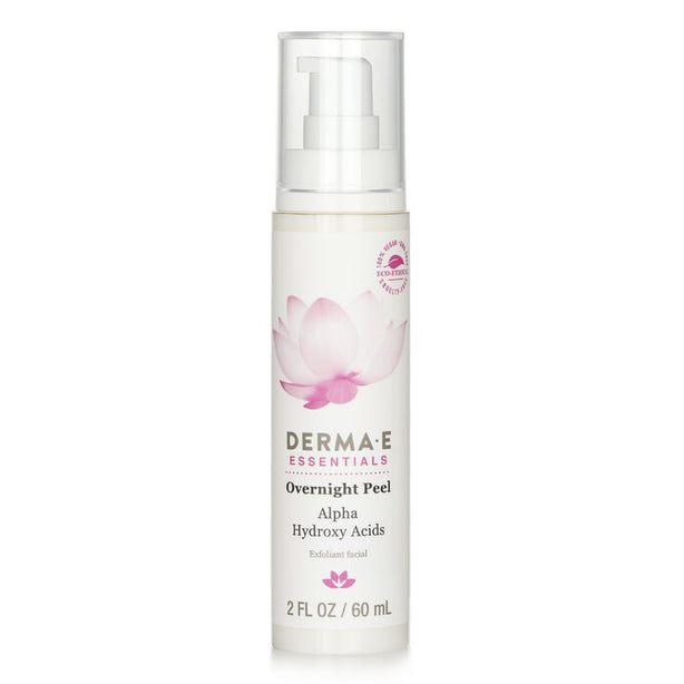 Essentials Overnight Peel - 60ml/2oz