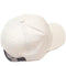 Coach Embroidered Baseball Hat - Chalk CAA64 (M/L)