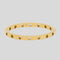 KATE SPADE Cut To The Chase Spade Bracelet Gold RB-KJ997