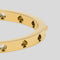 KATE SPADE Cut To The Chase Spade Bracelet Gold RB-KJ997