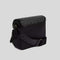 COACH Sullivan Flap Crossbody Bag In Signature Canvas Charcoal/Black BR-CZ396