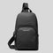 MICHAEL KORS Cooper Logo Sling Pack Black RS-37S1LCOY1B