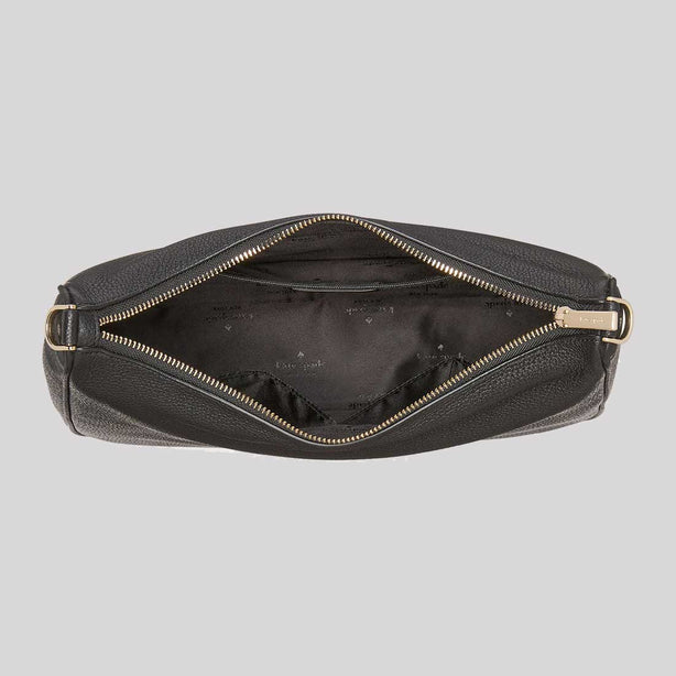 KATE SPADE Emma Large Crossbody Bag Black RB-KK069