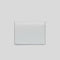 MCM Diamond Wallet in Calf Leather Ice Grey RB-MYSEAAK01FR001