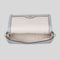 KATE SPADE Leila Mini Zip Crossbody Mountain Grey RS-KE487