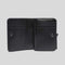MARC JACOBS The Snapshot DTM Bifold Wallet Black RB-2F3SMP051S07