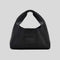 MARC JACOBS Mini Sack Bag Black On Black RB-2F3HSH020H01