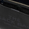 MARC JACOBS Mini Sack Bag Black On Black RB-2F3HSH020H01