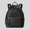 Kate Spade Chelsea Medium Backpack Black RB-WKR00556