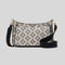 KATE SPADE Signature Spade Flower Small Crossbody Black Multi RB-KI372