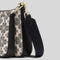 KATE SPADE Signature Spade Flower Small Crossbody Black Multi RB-KI372