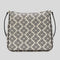 KATE SPADE Signature Spade Flower Swingpack Crossbody Bag Black Multi RB-KG481