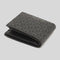 MICHAEL KORS Men's Cooper Billfold Wallet With Passcase Black RS-36U9LCRF6B