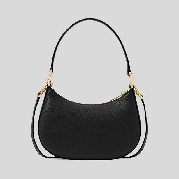 KATE SPADE Paige Convertible Crossbody Bag Black RB-KK983