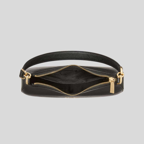 KATE SPADE Paige Convertible Crossbody Bag Black RB-KK983