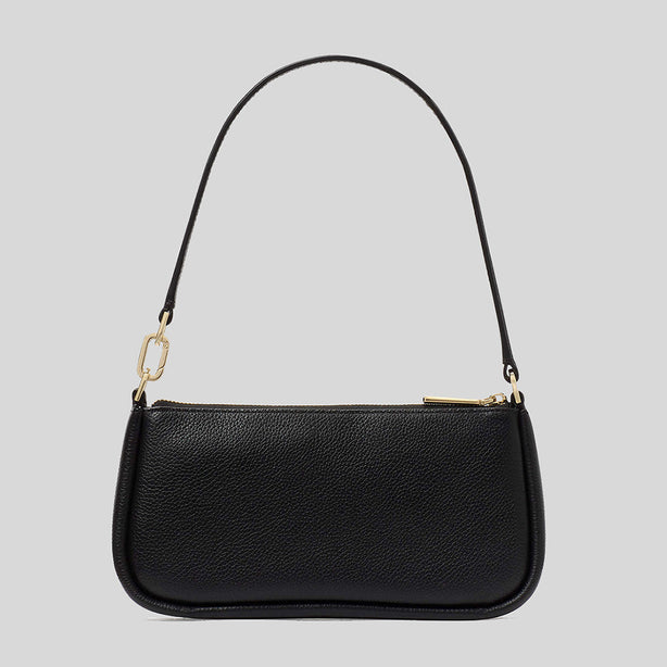 KATE SPADE Kayla Convertible Wristlet Black RS-KK057