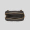 KATE SPADE Carey Quilted North South Phone Crossbody Bag Black RB-KC597