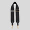 CHLOE Adjustable Strap In Canvas Black RB-CHC24SK892L50001