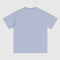 Highr, Dusty Blue, Daily Tee