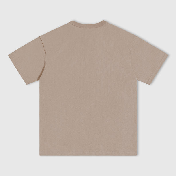 Highr, Sand, Daily Tee