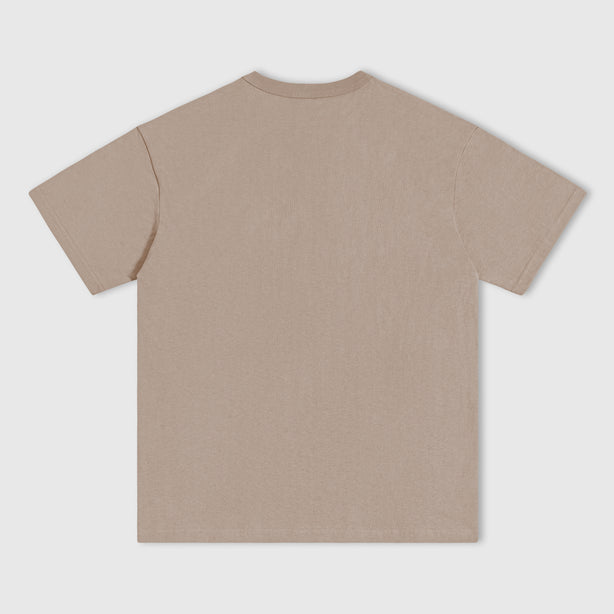 Highr, Sand, Daily Tee