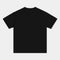 Highr, Black, Daily Tee