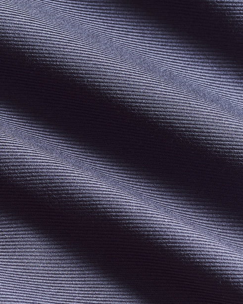 Alexander & Sons, Dark Grey Twill, Long Sleeve Shirt