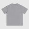Highr, Light Grey, Daily Tee