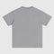 Highr, Light Grey, Daily Tee