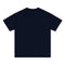 Highr, Navy, Daily Tee
