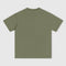 Highr, Olive, Daily Tee