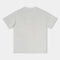 Highr, Heather Grey, Daily Tee