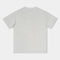 Highr, Heather Grey, Daily Tee